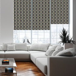 Roller Shades - Window Treatments