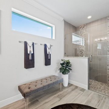 New Classic Series Model Home