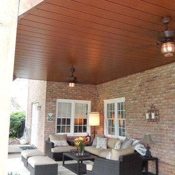 Create Usable Space Underneath Your Existing Deck