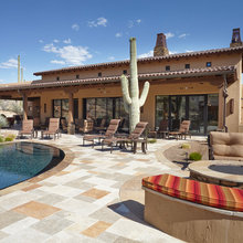 firepit