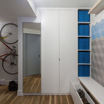West End Nest Condo