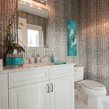 Powder Bath