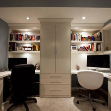 Home Office Ideas