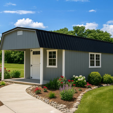 Cabins