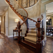 Living Room Ideas