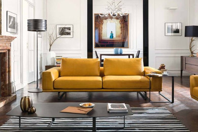 Living Rooms
