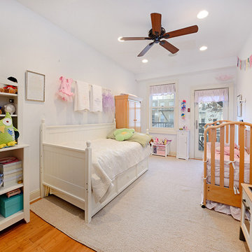 Perfectly situated downtown Park Avenue Condo