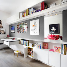 Reading Nook