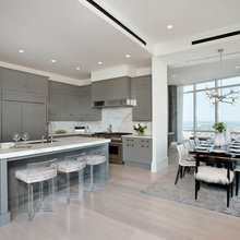 City apartment
