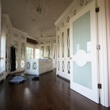 Camas bluff house