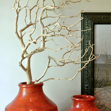 peach way drive redesign