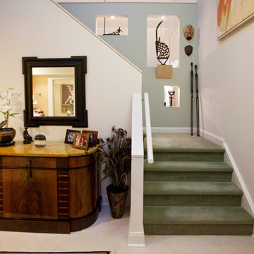 West Orange Condo Renovation