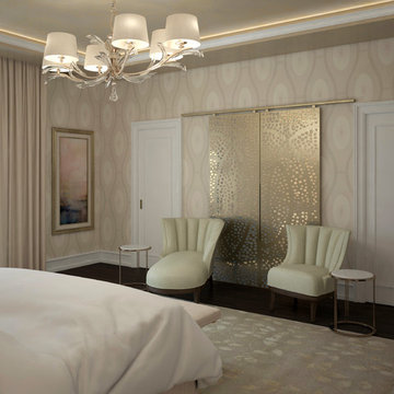 Mandarin Penthouse