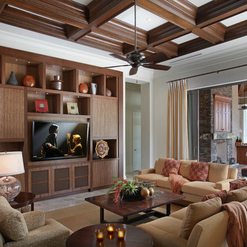 Private Residence 7 in Southwest Florida