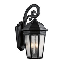 Exterior Lights