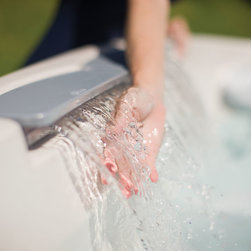 Artexa Outdoor - Hot Tubs