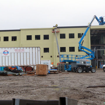 Medical Office Building - Kendall Yards