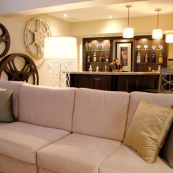 Transitional Accessorizing Project - Products