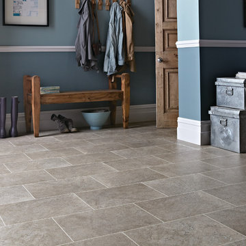 LVT