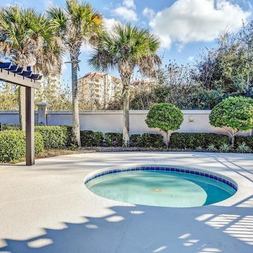 95463 Captains Way, Fernandina Beach, FL 32034 - Land & Home Package