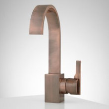 kitchen faucet