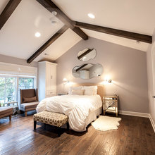 Bedroom Ideas