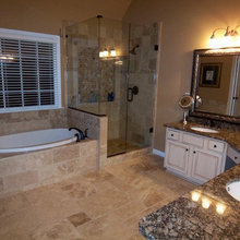 Bathroom Ideas