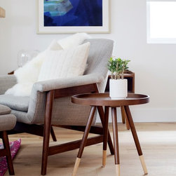 Wison Homestead - Engineered Wood Flooring