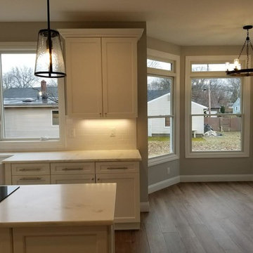 Paramus NJ Renovation