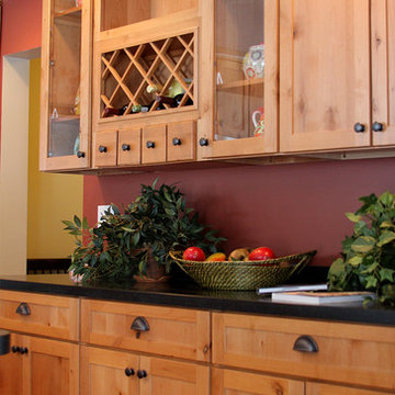 MIddlebury Model Home