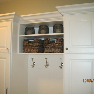 Recent Work