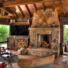 Patios