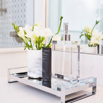 Luxurious Principle Bath