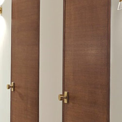 TMF1000 - Rift Sawn White Oak - Products
