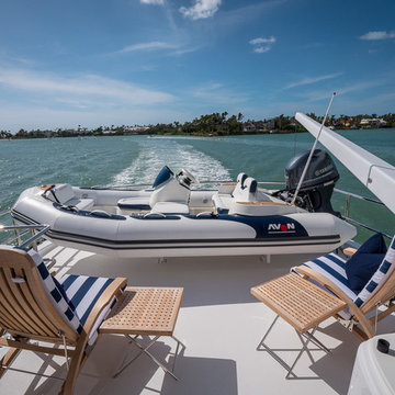 75' Motor Yacht
