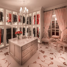 closet