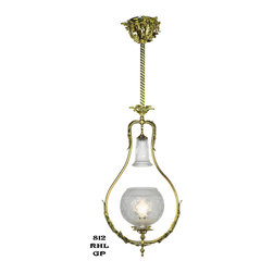 Victorian Chandeliers - Products