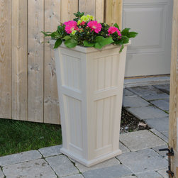 Outdoor Decor - Outdoor Decor