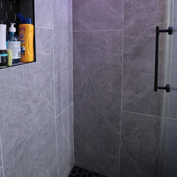 Bathroom Renovations