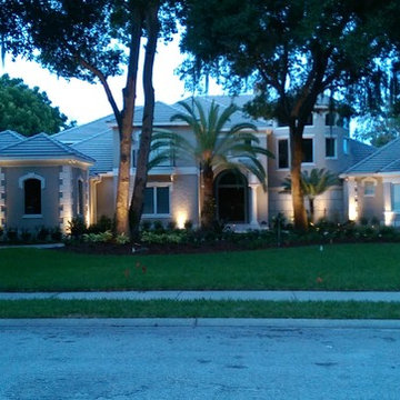 Bay Hill