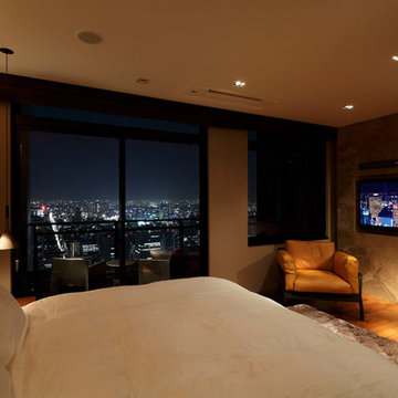 Residential M邸 大阪市