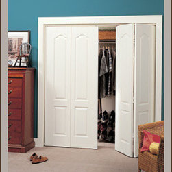 Closet Doors - Products
