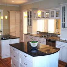 Kitchen Ideas