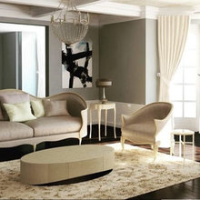 Vanessa DeLeon Living Rm