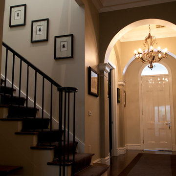 Brighton Home