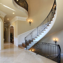 Stairway