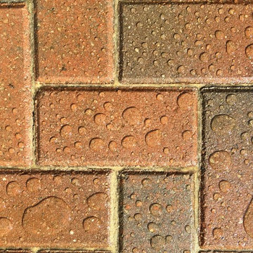 Wet Look Paver Sealer | Glossy Paver Sealer | Clear Acrylic Sealer For Pavers