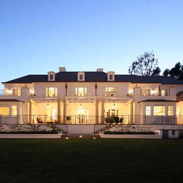 Classic Georgian Home