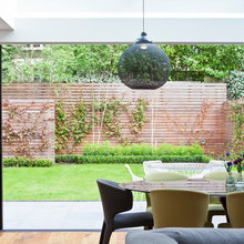 similar spaces