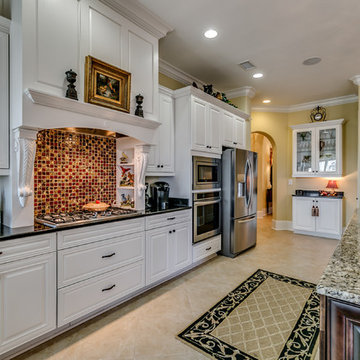 7382 Seville Drive